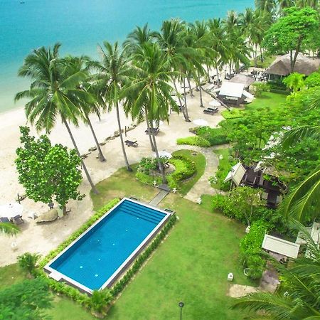 Baan Thong Ching Resort Ханом Экстерьер фото