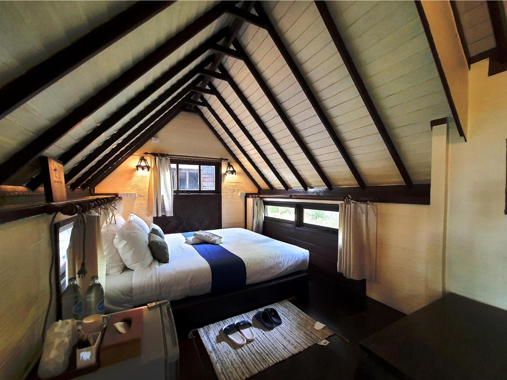 Baan Thong Ching Resort Ханом Экстерьер фото