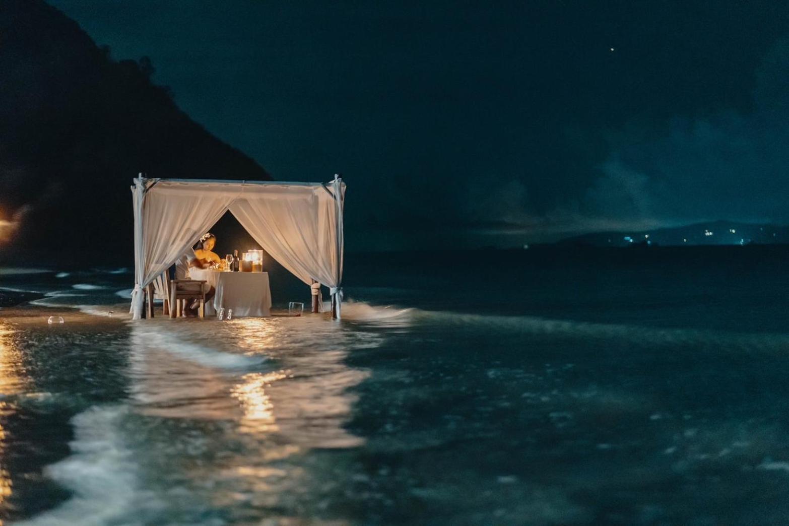 Baan Thong Ching Resort Ханом Экстерьер фото